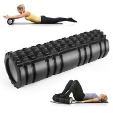 Foam Roller Pilates per Tensione Muscolare e Massaggio