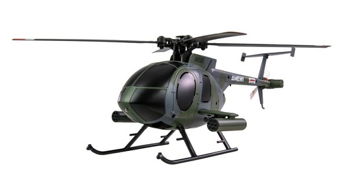 Hughes md500 elicottero - hughes,