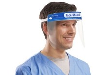 Visiera Protettiva in