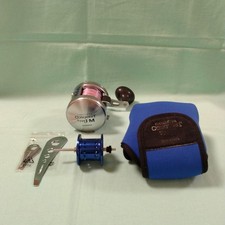 Mulinello pesca shimano - da,