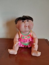 Bambola cabbage patch kids - bambola,
