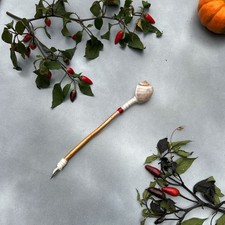 Penna da scrittura streghe