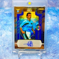 Giuseppe Favalli Card