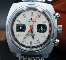 Orologio Dugena Cronografo ETA
