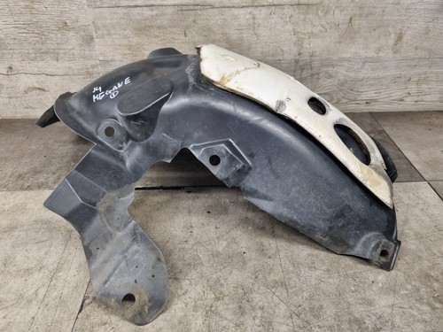 Renault megane 2014 wing - megane, liner