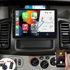 DAB+ autoradio Android 15 GPS