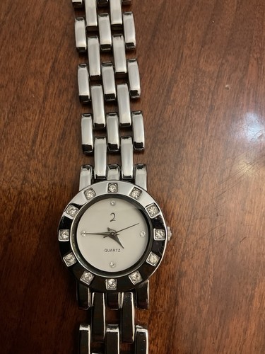 Orologio donna inox nichel - orologio, in