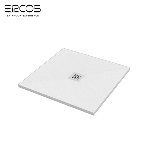 Ercos mod stone - mod., piatto