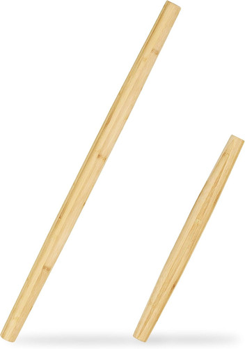 Mattarello per sfoglie set - mattarello,