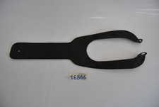 Pannello serbatoio carburante Fuel tank panel Harley Davidson Shovelhead FX