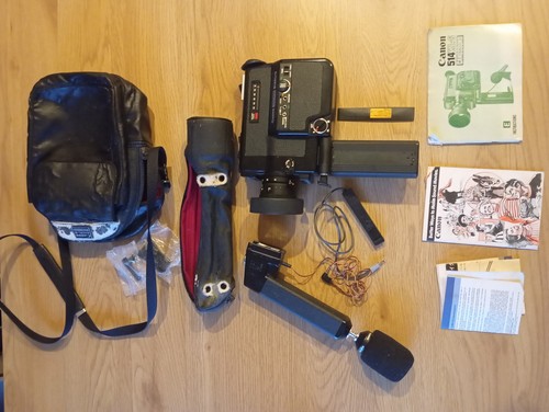 Canon 514xl canosound super - 514xl-s,