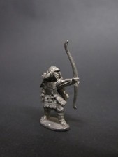 Samurai corazzato Ral Partha