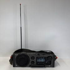 Sony icf 6000w - icf-6000w, vintage