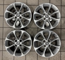 SET 4 Cerchi in Lega originali