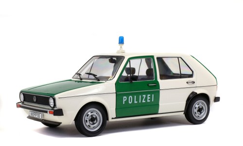 Modellino auto golf l - auto,