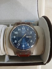 orologio swatch New Gent Vent