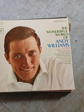 The Wonderful World of Andy