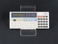 Vintage casio 100 mini - vintage,