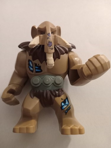 Lego chima mungus grande - chima,