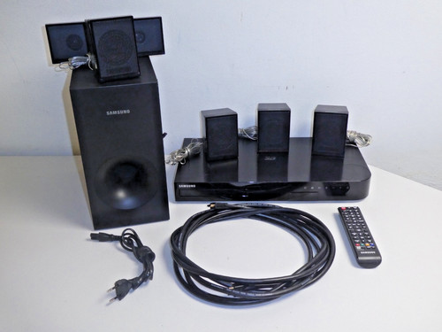 Samsung j4500 blu ray - samsung, ht-j4500
