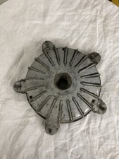 Mozzo tamburo posteriore per