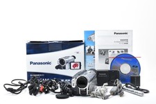 Videocamera / Videocamera