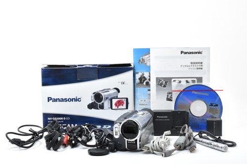 Videocamera - /,