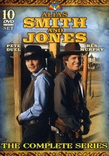 Alias Smith and Jones: The
