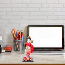  Bambole Giapponesi Geisha