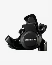 Pinza freno meccanico anteriore Shimano RS305