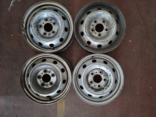 Cerchi fiat ducato - cerchi,