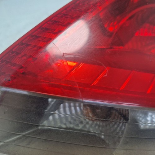 Stop faro fanale post - dx, ford