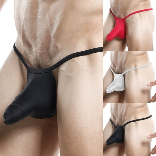 Hommes sexy taille basse - hommes,