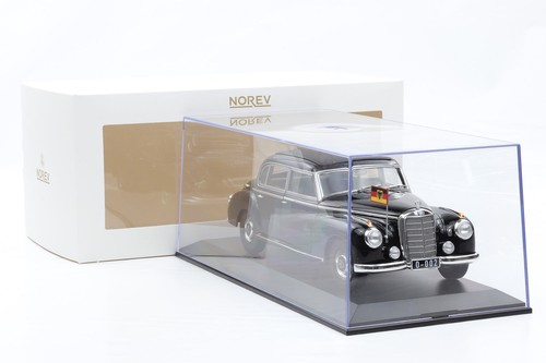 Norev mercedes benz - norev, 300