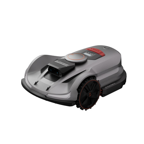 Sunseeker robot prato plus - prato, x7