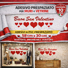 Decorazione San Valentino