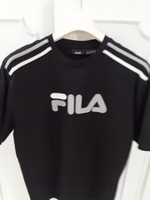 Fila Vintage Uomo