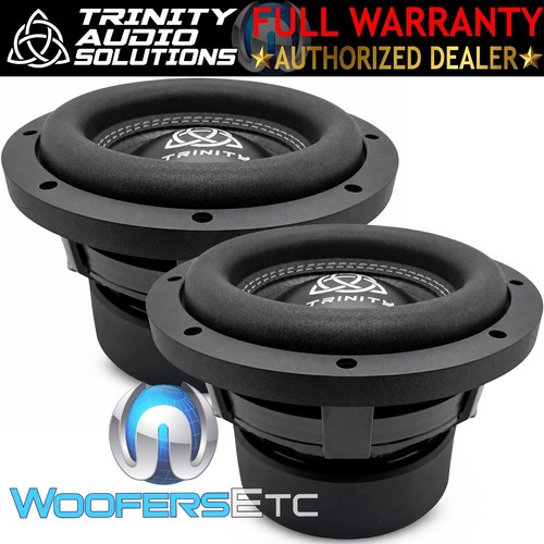Trinity audio tas 5 d2 - trinity, tas-m6.5-d2