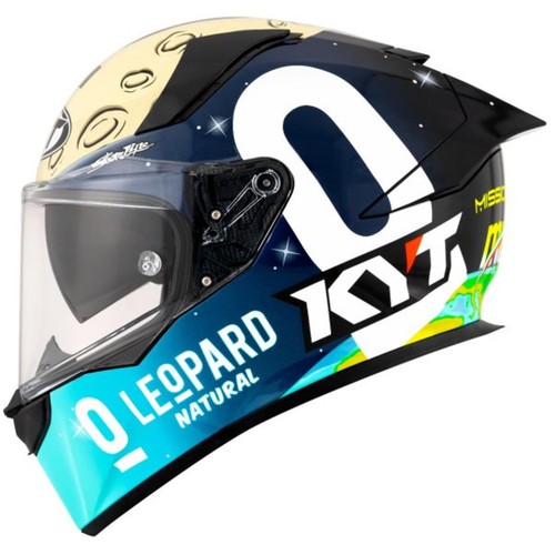 Kyt r2r max foggia - foggia, mugello