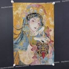 Zashi Lhamo Benedizione