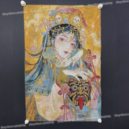 Zashi lhamo benedizione - zashi,