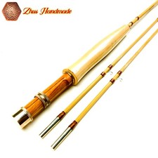 Canna da pesca a mosca in