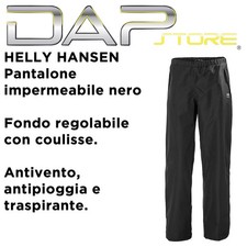 HELLY HANSEN - Pantalone