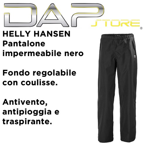 Helly hansen pantalone - hansen,