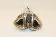 Silenzioso Di Scarico Destro KAWASAKI Z 1000 2007 A 2009