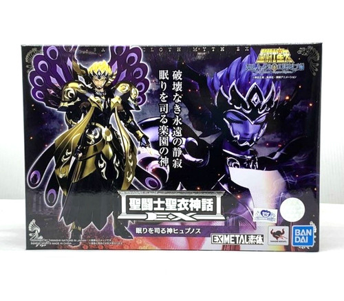 Bandai saint cloth myth - cloth, ex