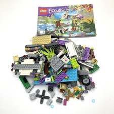 LEGO Friends 41036 | Jungle