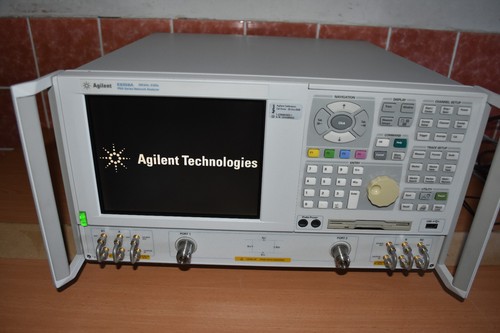 Agilent keysight e8358a - agilent,