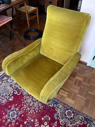 Poltrone stile lady marco - 2,