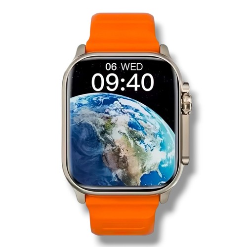 Smartwatch uomo donna - smartwatch,